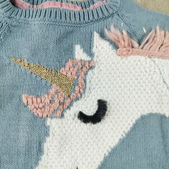 Little Ladies' Lounge: Girls' Sweaters and Sweatshirts Bundle (Size 6/6x) - Picture 4 of 15